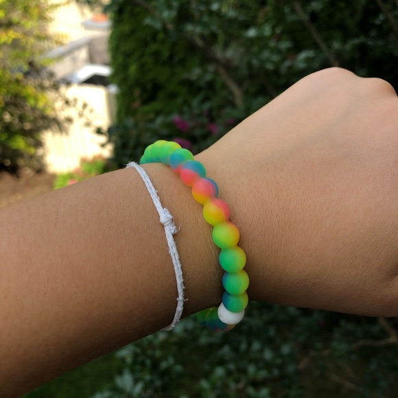 ❤️Authentic Lokai bracelet!❤️ - Picture 4 of 5